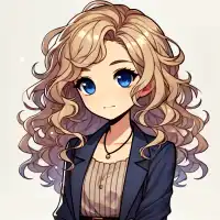 Alice Johnson's profile picture