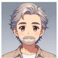 John Smith's profile picture