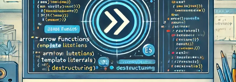 Exploring ES6 Features