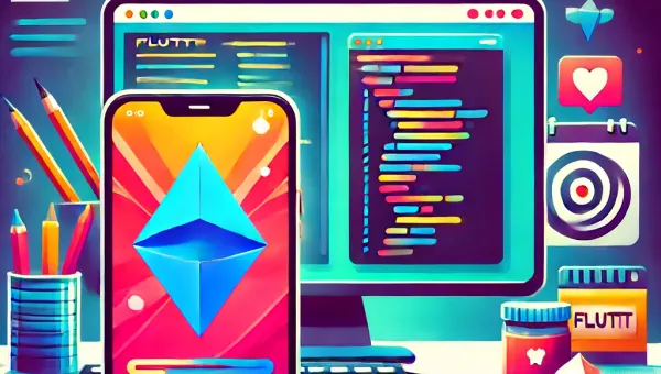 Getting Started with Flutter