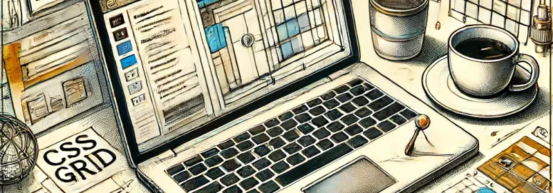 CSS Grid Layout - A Complete Guide