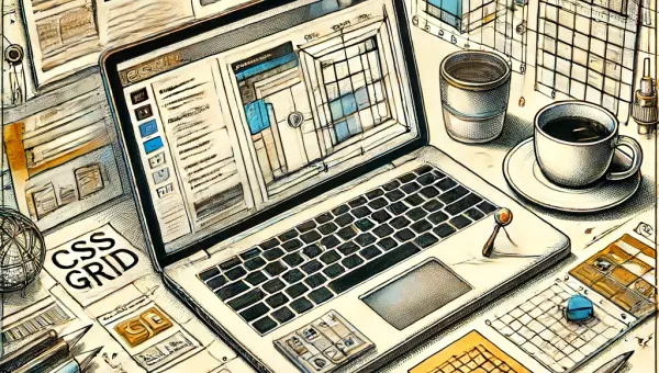 CSS Grid Layout - A Complete Guide